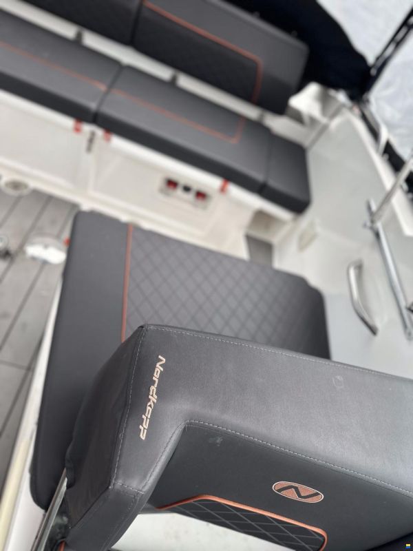 Nordkapp Avant 705