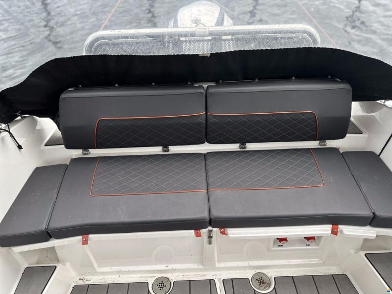 Nordkapp Avant 705