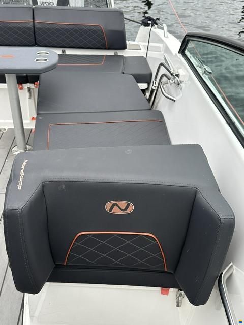 Nordkapp Avant 705