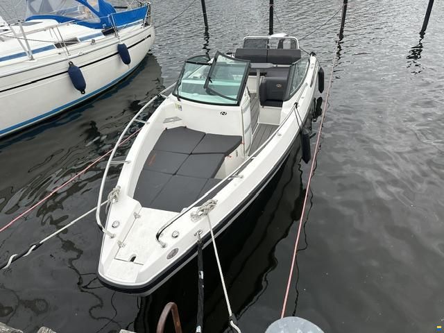 Nordkapp Avant 705