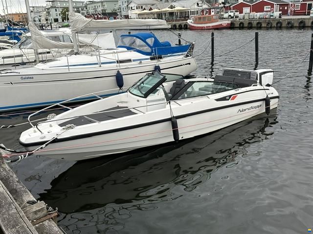 Nordkapp Avant 705