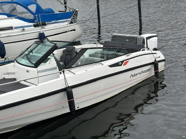 Nordkapp Avant 705