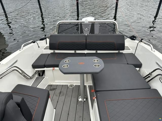 Nordkapp Avant 705