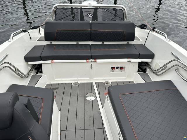 Nordkapp Avant 705