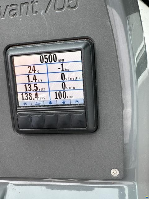 Nordkapp Avant 705