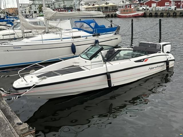 Nordkapp Avant 705