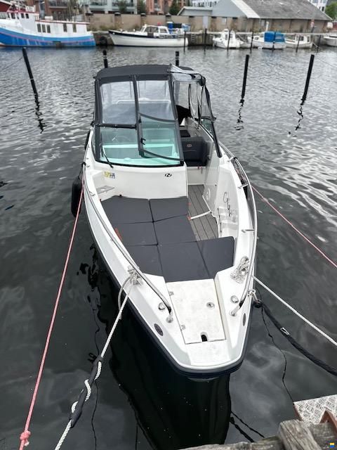 Nordkapp Avant 705