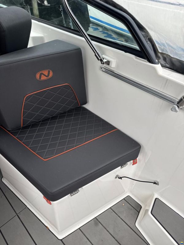 Nordkapp Avant 705