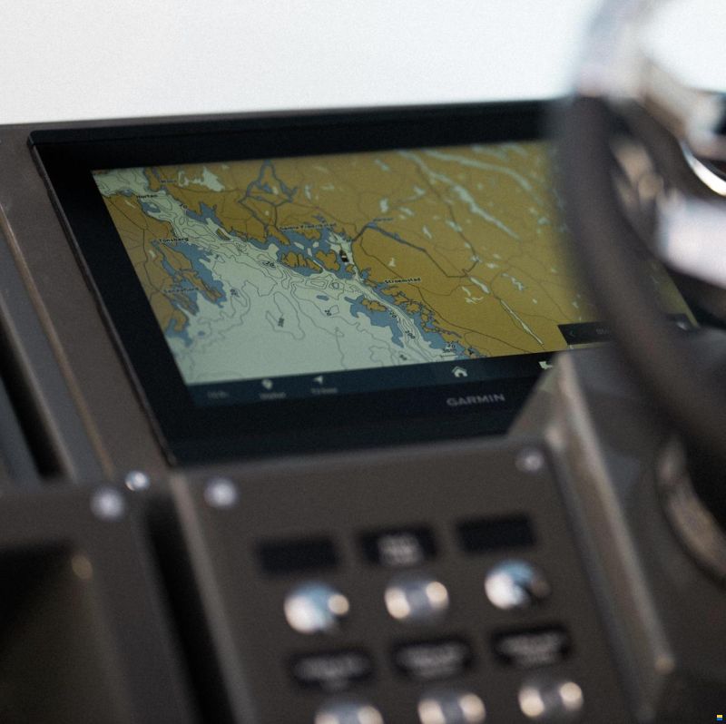 Nordkapp Avant 705