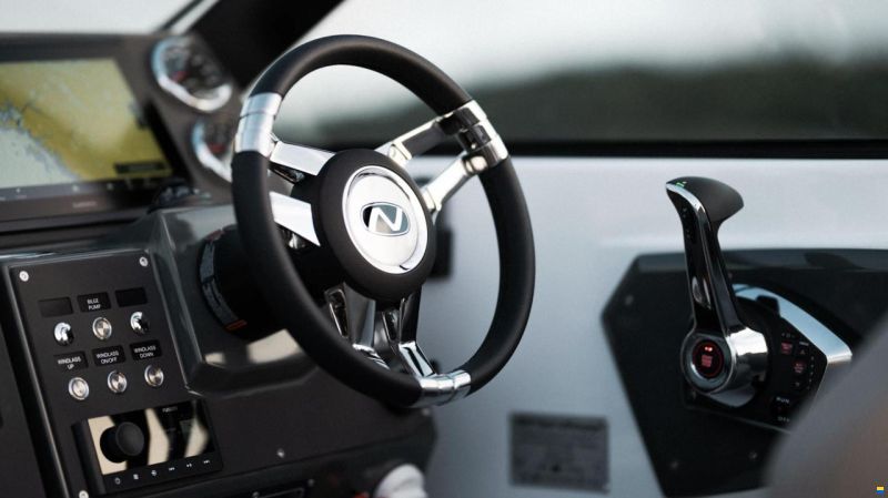 Nordkapp Avant 705
