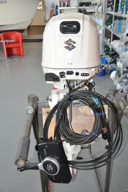 Suzuki DF30ALT