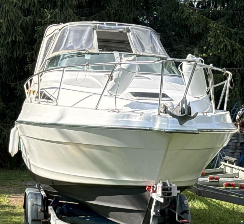 Monterey 2700 Sport
