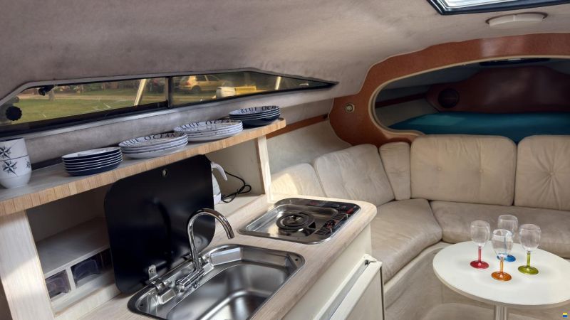 Monterey 2700 Sport