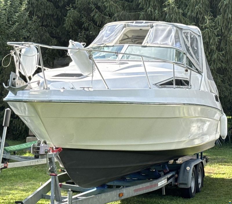 Monterey 2700 Sport