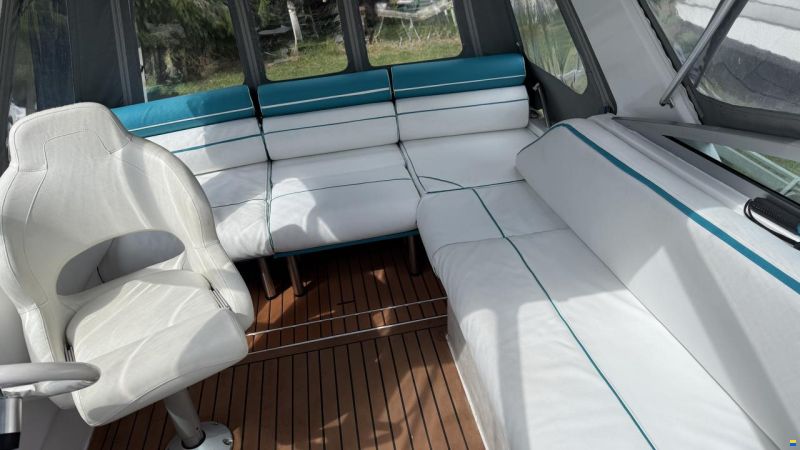 Monterey 2700 Sport