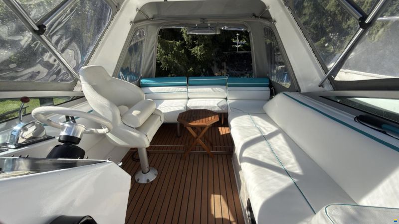 Monterey 2700 Sport