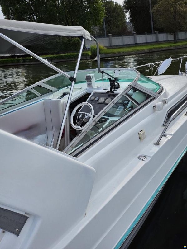Monterey 2700 Sport