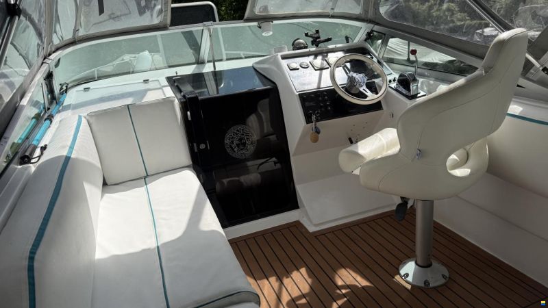 Monterey 2700 Sport