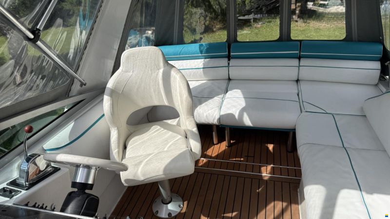 Monterey 2700 Sport