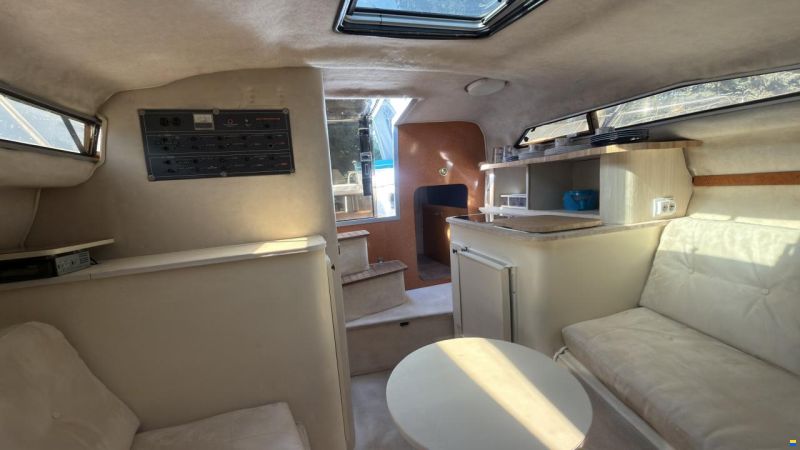 Monterey 2700 Sport