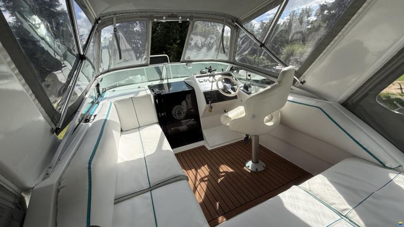 Monterey 2700 Sport