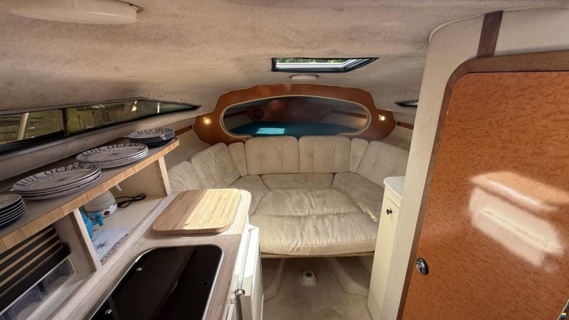 Monterey 2700 Sport