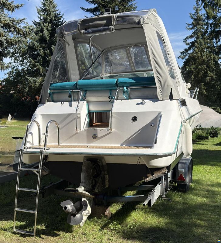 Monterey 2700 Sport