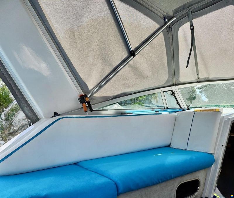 Monterey 2700 Sport