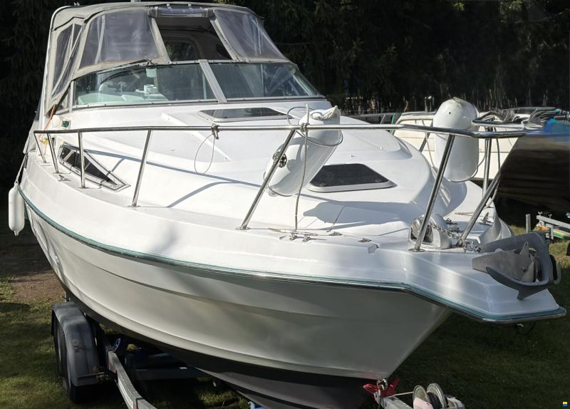 Monterey 2700 Sport