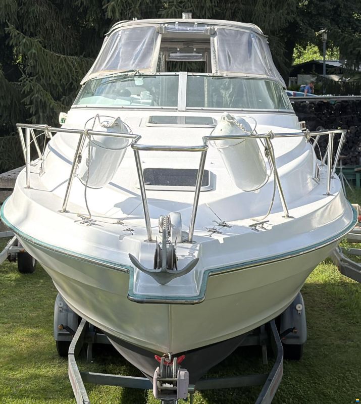 Monterey 2700 Sport