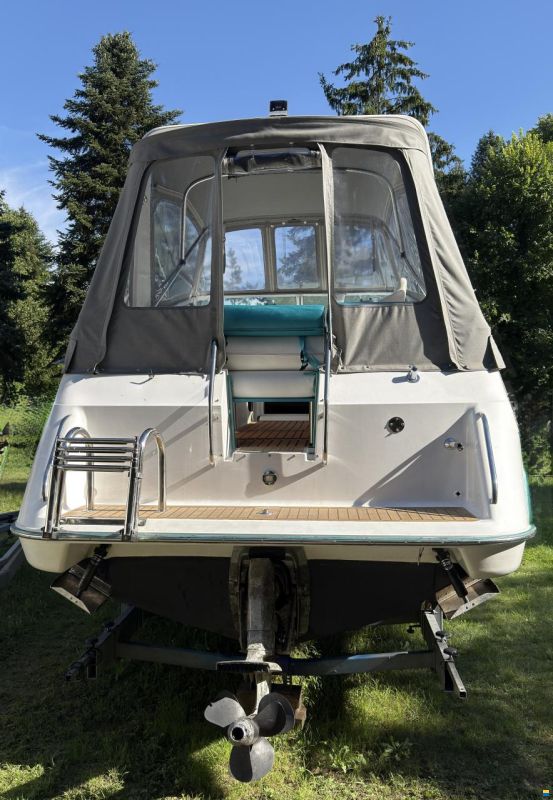 Monterey 2700 Sport