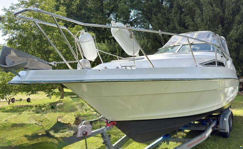 Monterey 2700 Sport