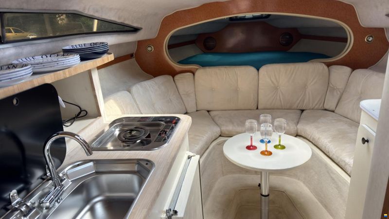 Monterey 2700 Sport
