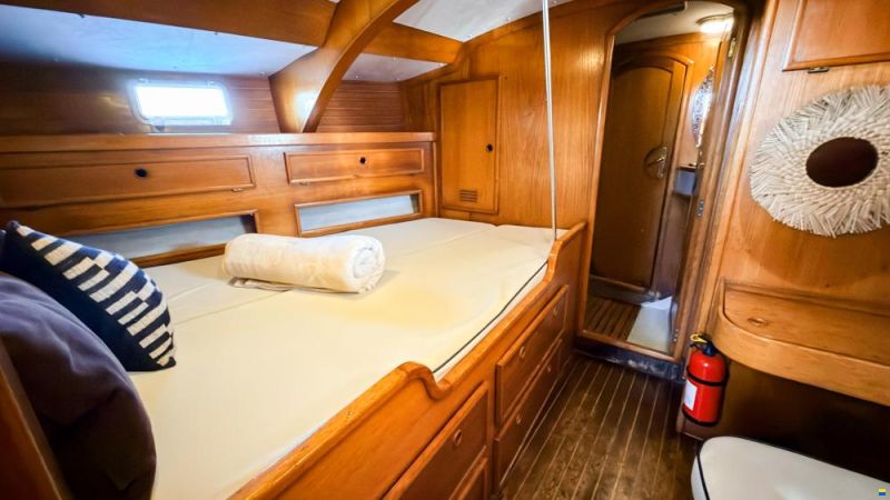 Jeanneau Sun Kiss 47