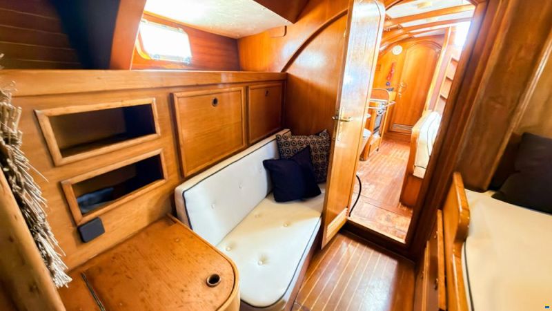 Jeanneau Sun Kiss 47