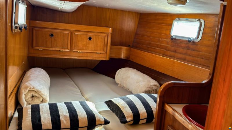 Jeanneau Sun Kiss 47