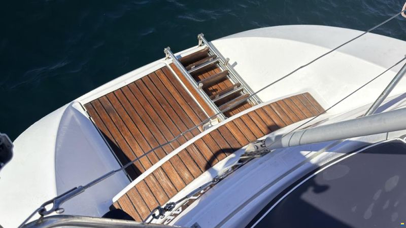 Jeanneau Sun Kiss 47