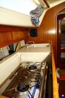 Schöchl Sunbeam 25