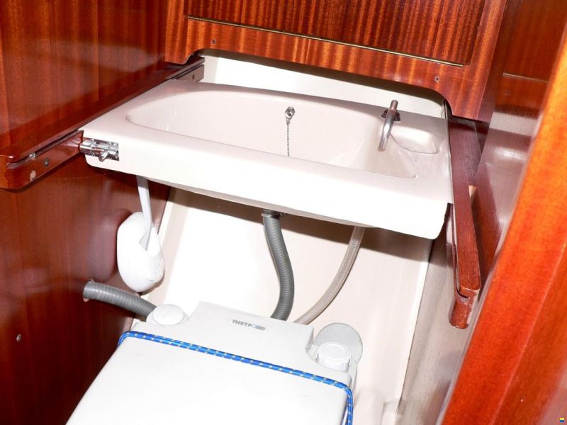 Schöchl Sunbeam 25