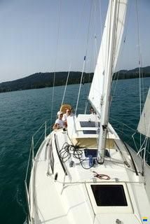 Schöchl Sunbeam 25
