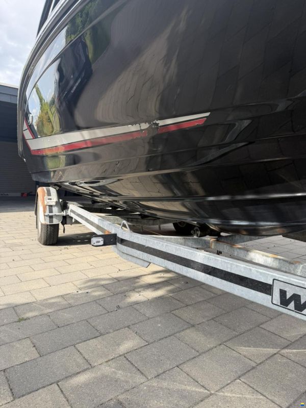 Sea Ray 19 SPX