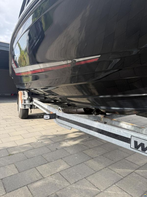 Sea Ray 19 SPX