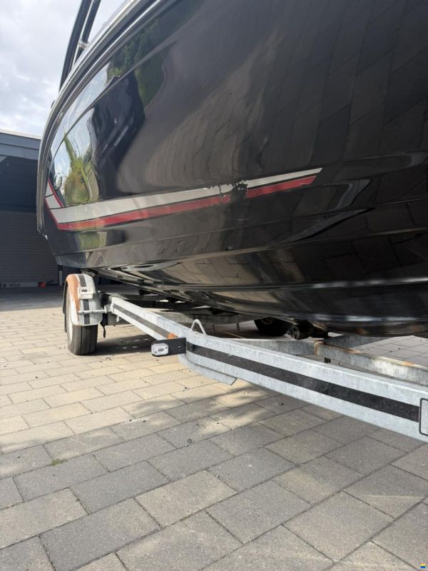 Sea Ray 19 SPX