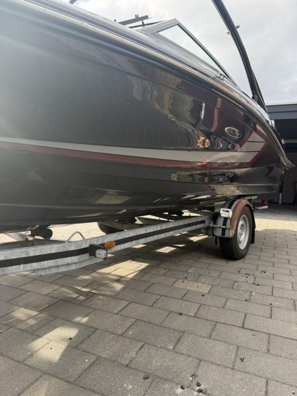 Sea Ray 19 SPX