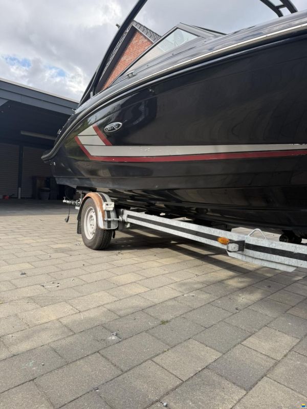 Sea Ray 19 SPX