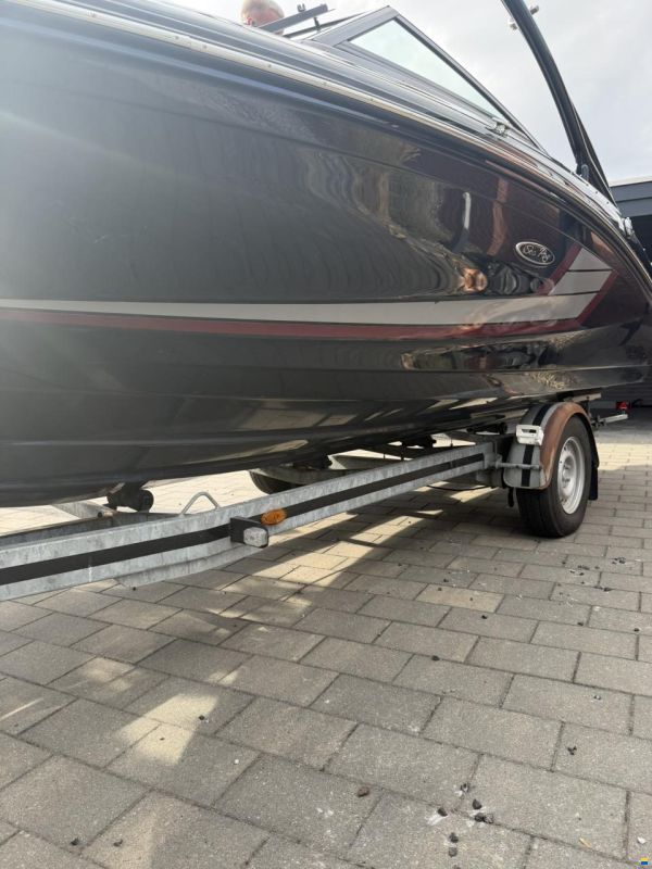 Sea Ray 19 SPX