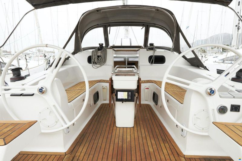 Elan IMPRESSION 45