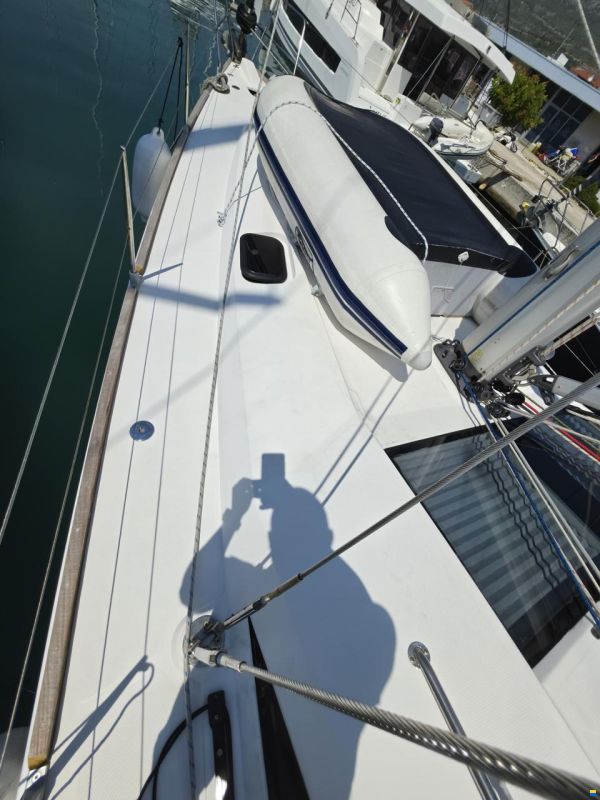 Elan IMPRESSION 45
