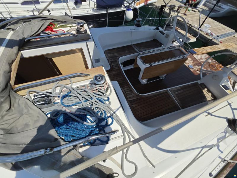 Elan IMPRESSION 45