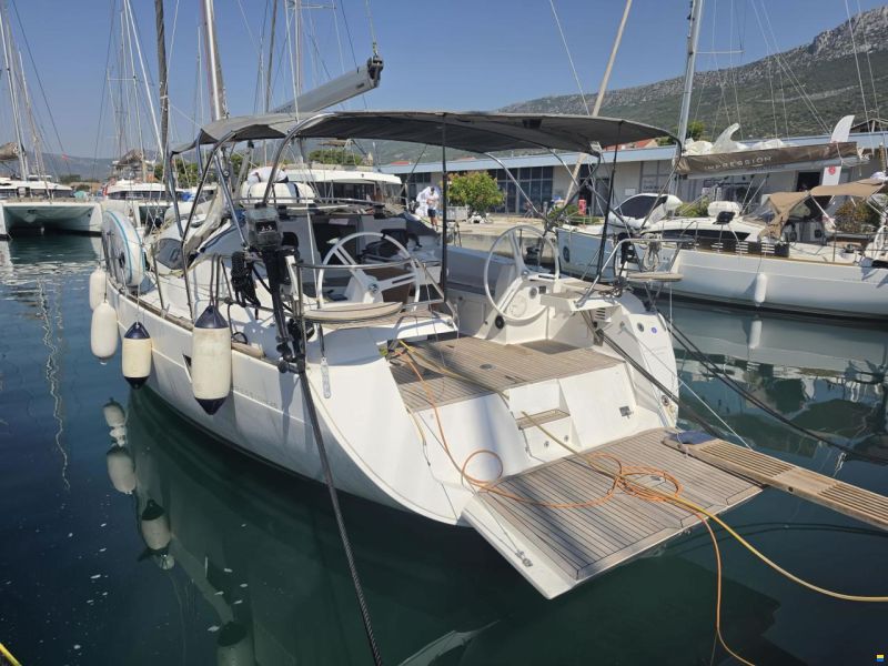 Elan IMPRESSION 45